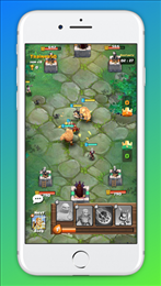 冲突国王iOS版