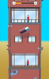 我扔家具贼6iOS版