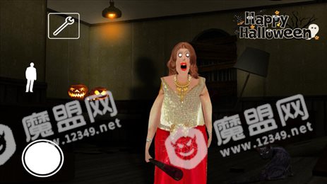 恐怖的布兰妮