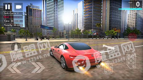 超级跑车模拟器2020