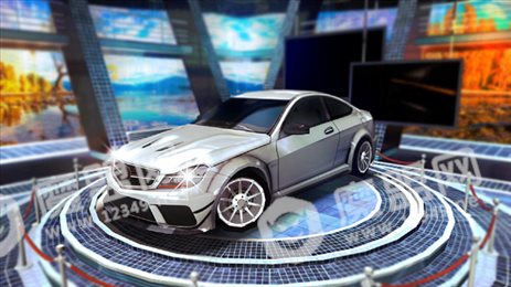 超级跑车模拟器2020