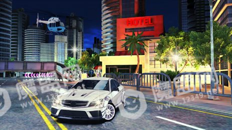 超级跑车模拟器2020