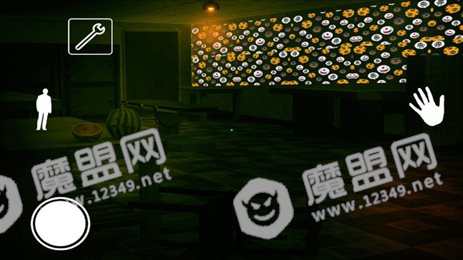 恐怖的布兰妮