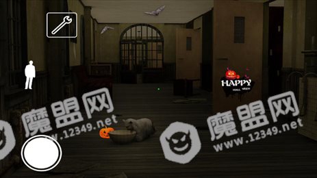 恐怖的布兰妮