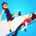踢我宝贝苹果版