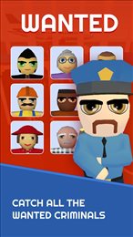 机场警察模拟器(Airport police simulator)