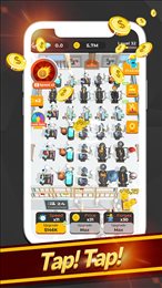 铁匠大亨(Blacksmith Tycoon)