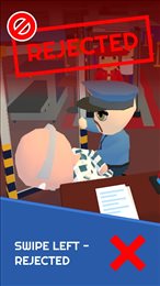 机场警察模拟器(Airport police simulator)
