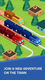 铁路和火车(RailsAndTrains)