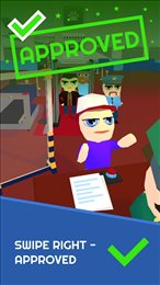 机场警察模拟器(Airport police simulator)