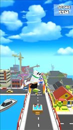老铁冲冲冲