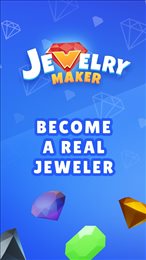 我加工珠宝贼6(Jewelry Maker 3D)