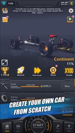 怠速组装赛车(Idle Assemble：Car)