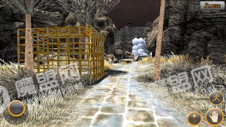 雪人冰镇iOS版