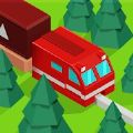 铁路和火车(RailsAndTrains)