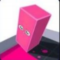 立体方块翻翻乐iOS版