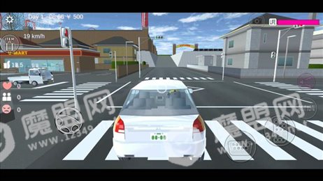 沙雕学院模拟器iOS版
