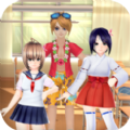 沙雕学院模拟器iOS版
