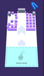 推拉大闯关
