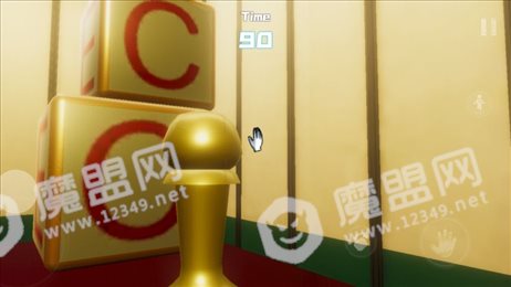 永恒梦中强迫透视ios版