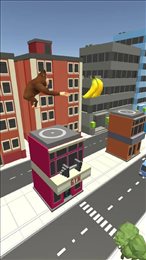 Fury Monkey