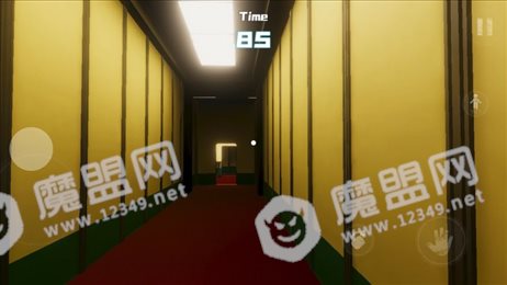 永恒梦中强迫透视ios版