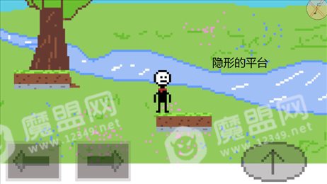 奇妙冒险1