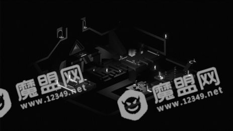 黑白碑谷