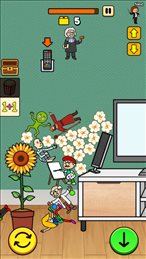堆玩具