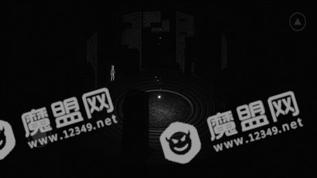 黑白碑谷