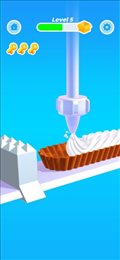 挤奶油模拟器ios版