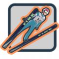 滑雪跳跃v0.2.3
