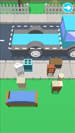 搬家模拟3D苹果版