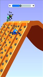 Rolly Legs苹果版