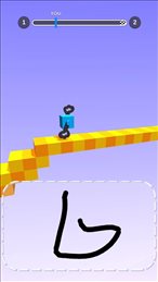 画个腿就跑最新版