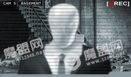 逃离无脸男2