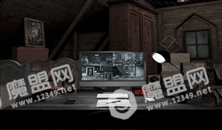 逃离无脸男2