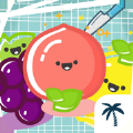 水果君历险记ios版