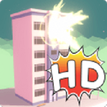 城市爆破者HD(City Destructor HD)