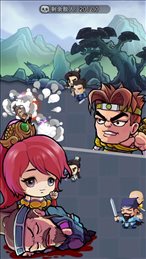 武侠飞刀客苹果版