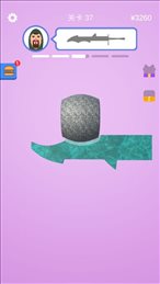我削刀贼六ios版
