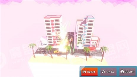 城市爆破者HD(City Destructor HD)