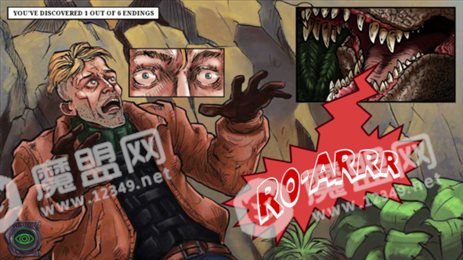 魔方无路可逃