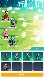 面具之神(Masketeers)