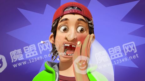 巴掌之王