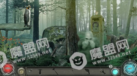 时间陷阱2苹果版