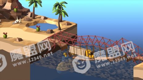 Poly Bridge2