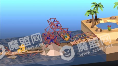 Poly Bridge2