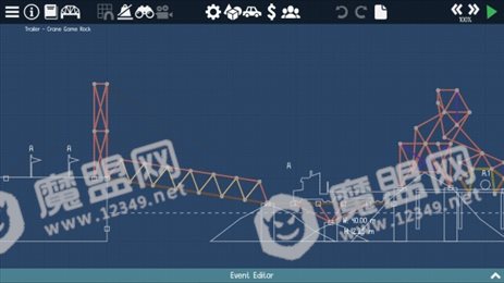 Poly Bridge2