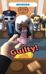 法官模拟器(Guilty!)